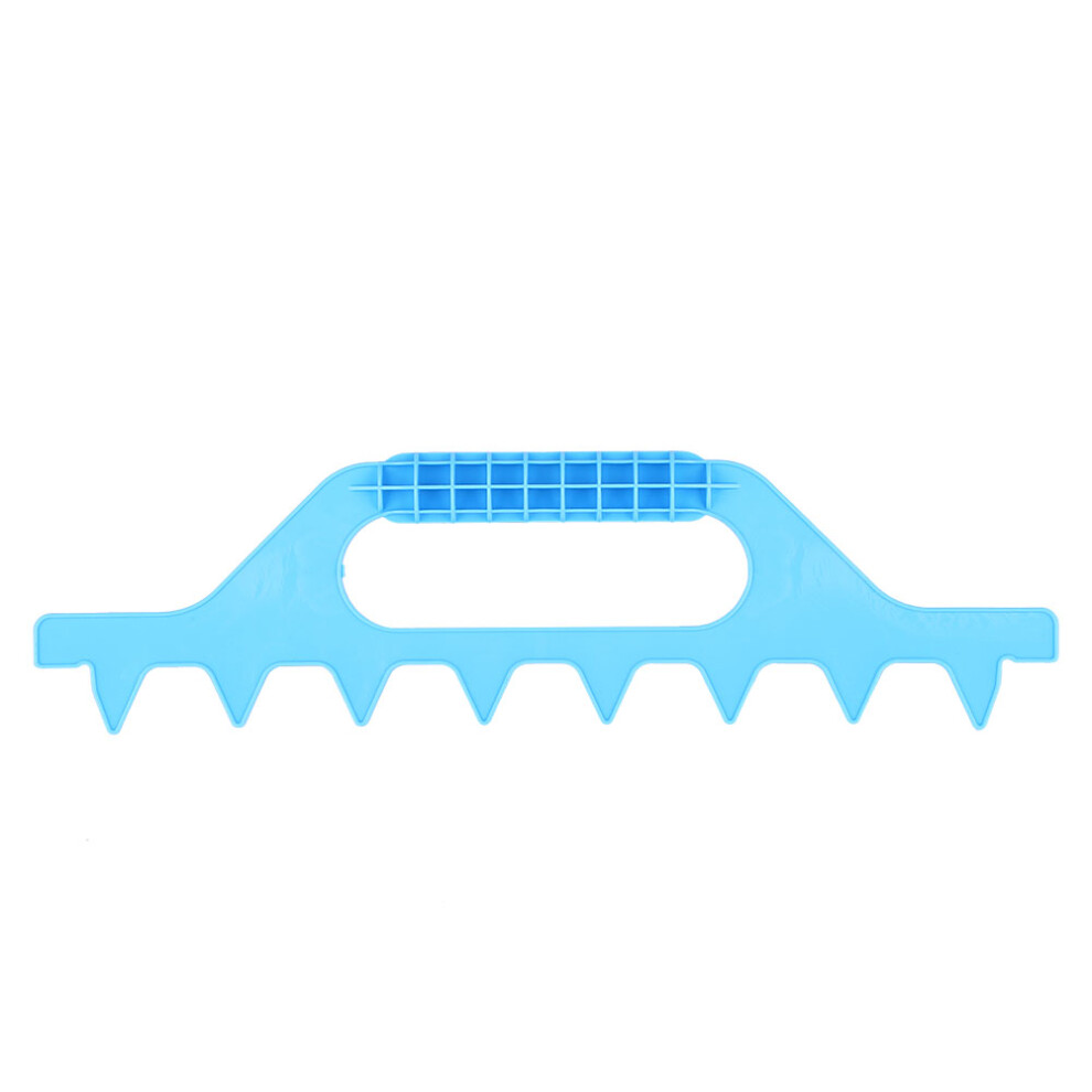 Durable Lightweight Hive Frame Spacing Tool Plastic Hive Tool For Precise Frame Adjustment Beekeeping Frames Spacer Bone Folder Tool Set Style-image-OPC-PN96ZNX-NEW