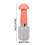 Immediate Pet Shampoo Bubble Producer Single Press Action-Blue 3