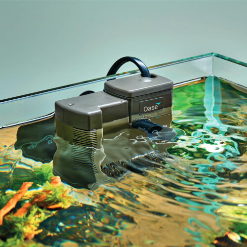 BioCompact 50 Internal Aquarium Filter - Oase 1