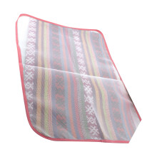 Reusable Mesh Fabric Ironing Board Cover Pad Prevents-40X90CM
