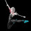 (8) Action Figure Enhanced Articulation Peter Parker 5