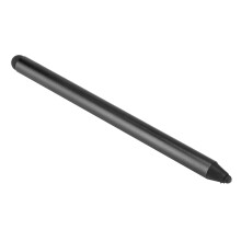 Schwarzer Touchscreen-Stylus-Stift für Handys & Tablets – Dual-Kompatibilität