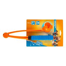 Foldable 25 Inch Dog Toy Starter For Outdoor Training With