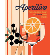 Aperitivo by Ryland Peters amp Ryland Peters amp Small Small Hardcover