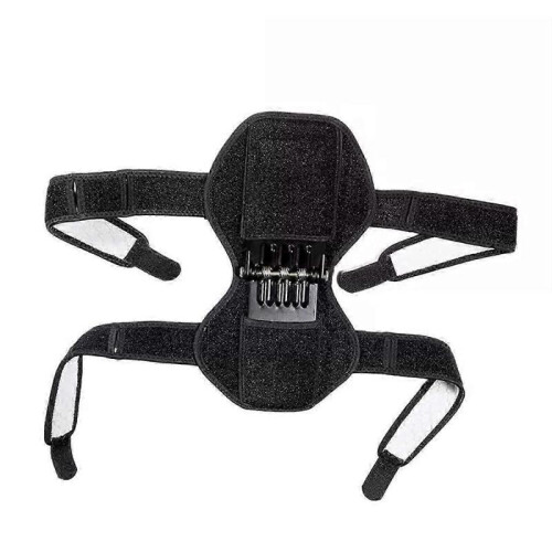 Επιθέματα σταθεροποίησης γονάτου Power Knee Stabilizer 1 πακέτο, επιγονατίδα, ενισχυτικό 2