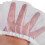Adjustable Nylon Bird Cage Net for Dustproof and Ventilation Safety 3