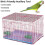 Adjustable Nylon Bird Cage Net for Dustproof and Ventilation Safety 4