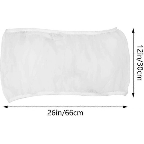 Adjustable Nylon Bird Cage Net for Dustproof and Ventilation Safety 1