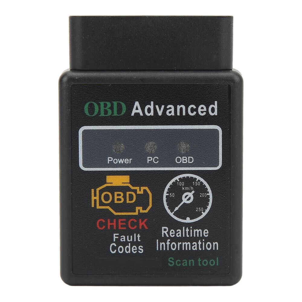 Scanner Diagnostico Auto ELM327 Wifi OBD2 – Lettore Codici Guasto E Strumenti Wireless - Foto 2