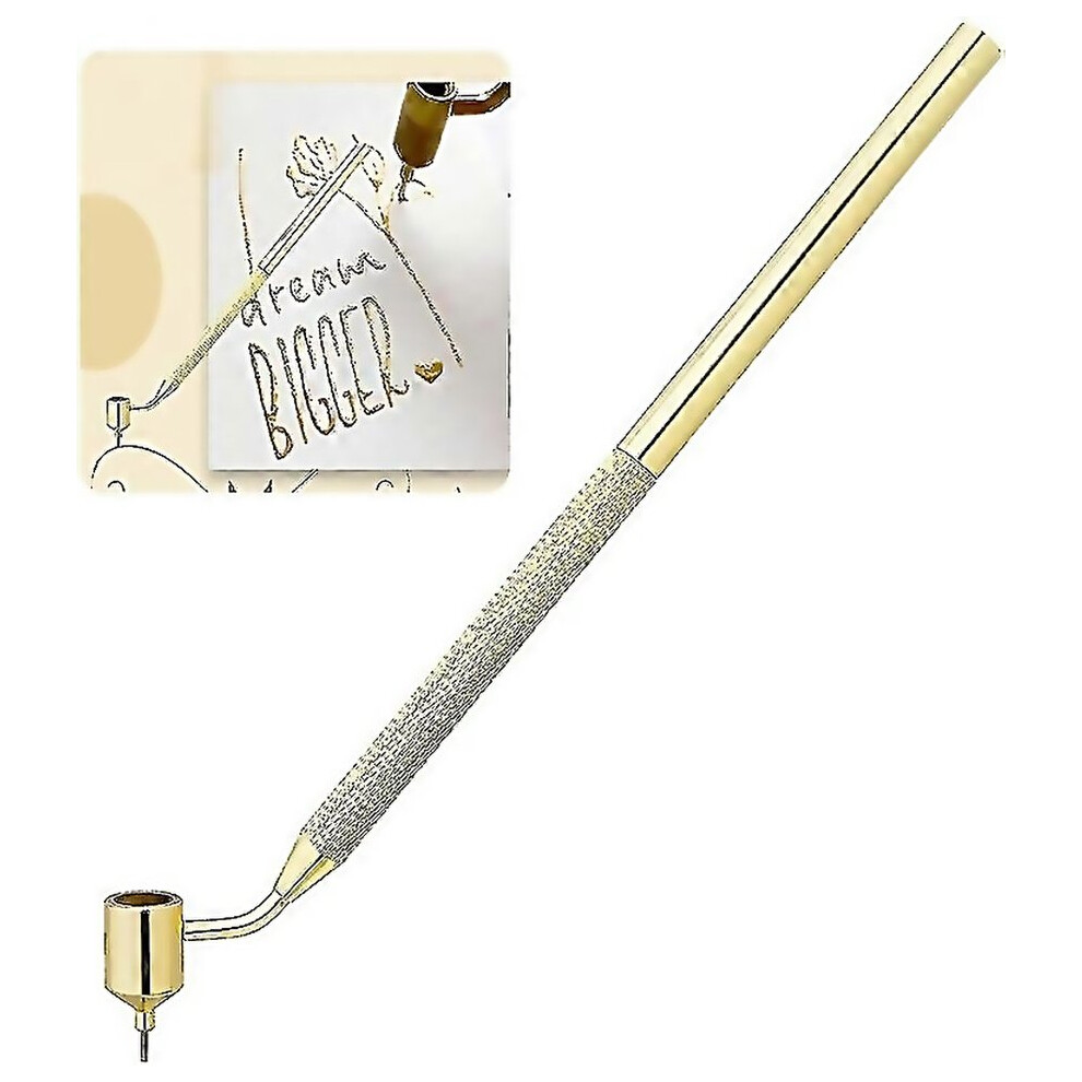 For Slanting Fine Line Paint Pen Paint Applicator Pen For Rock Chips And Scratch Repair07mm 6000002313003