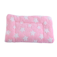 Dog Training Pads Waterproof 75x110cm Pink Reusable Washable Puppy Pads Leakproof Crate Mats For Home Car Travel