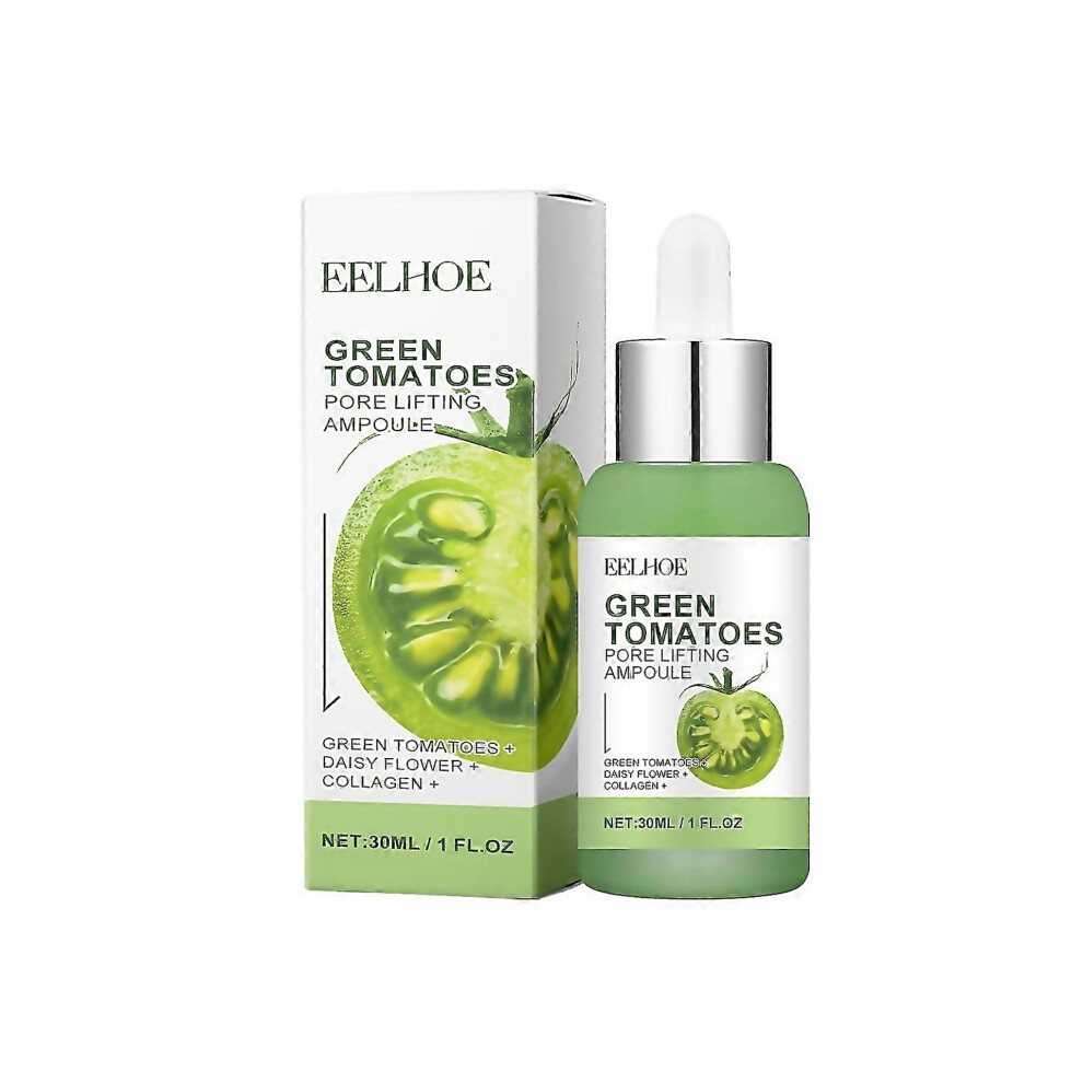 For Pore Essence Daily Hydrating Serum With Daisy Extract Collagen Hyaluronic Acid For Acne Control