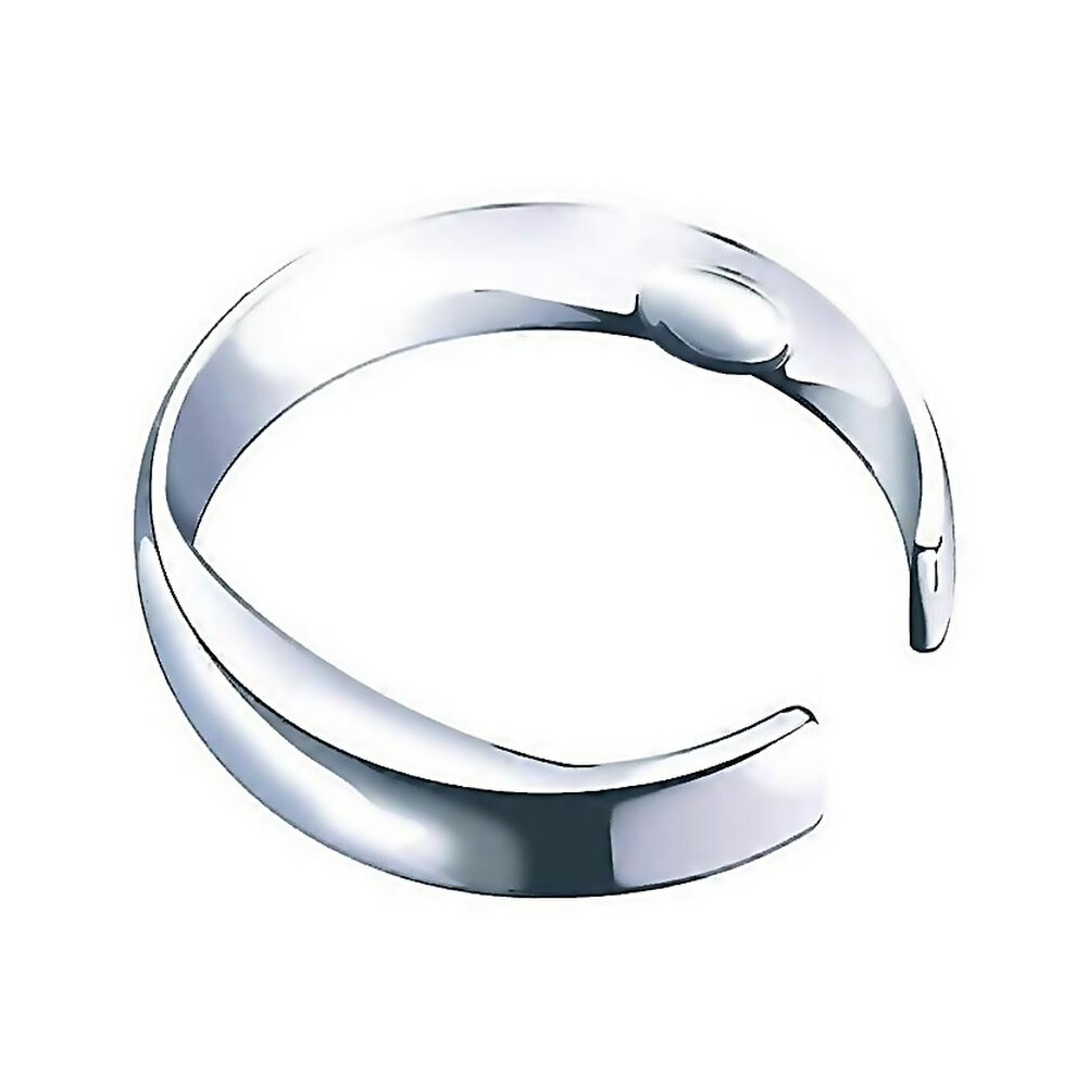 For Anti Snore Therapeutic Acupressure Stop Snoring Ring With 2 Acupressure Points Insomnia Sufferer
