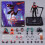 (5) Action Figure Enhanced Articulation Peter Parker 1
