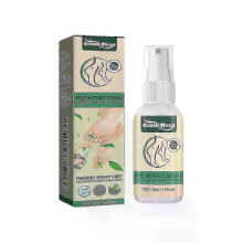 For Fresh Foot Spray Deodorant And Skin Care Solution