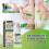 For Fresh Foot Spray Deodorant And Skin Care Solution 2