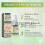 For Fresh Foot Spray Deodorant And Skin Care Solution 5