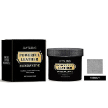 For Leather Care Wax Scratch Repair Maintenance For Bags Furniture Car Seats