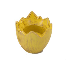 Ghiveci suculent din ceramică unic, decor pentru biroul de acasă, design elegant care adaugă o pată de culoare spațiului dvs. de locuit,