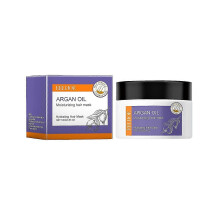 For Moroccan Hair Mask Moisturizing Repairing Nourishing For Frizzy Hair