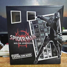 (3) Action Figure Enhanced Articulation Peter Parker