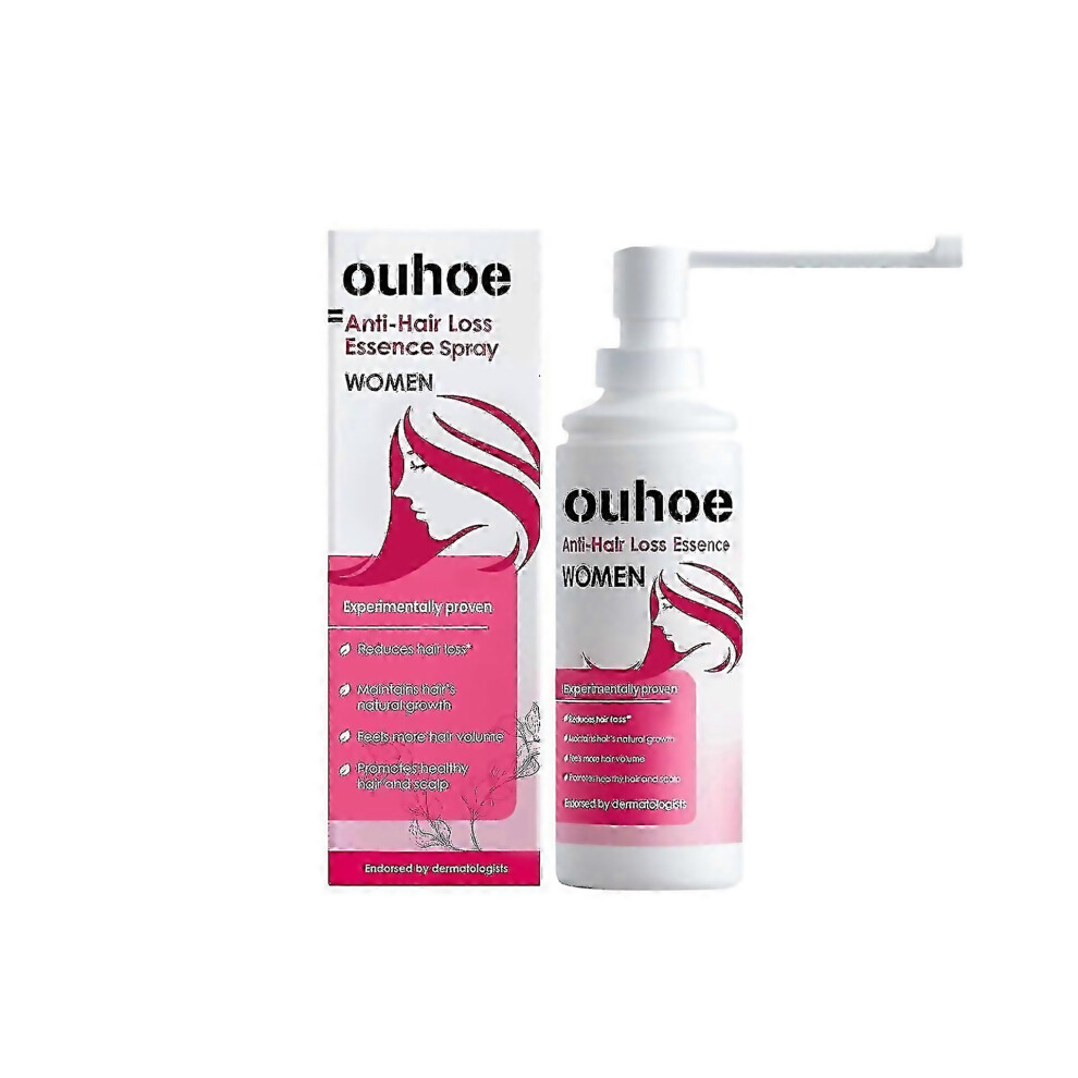 For Antiloss Serum Solid Hair Dense Hair Repair Hair Root Dense Nutrition Strong Scalp Care Hair Car Women