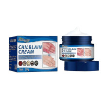 For 30ml Chilblain Cream Anticracking Frostbite Moisturiser Deep Nourishing