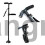 For Folding Cane With Led Light Adjustable Canes And Walking Sticks For Arthritis Disabled And Elder 3