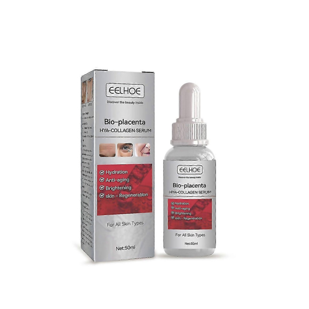 For Antiaging Serum Whitening Moisturizing Smoothing Fine Lines Brightening Antiwrinkle Essence