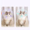 Comfortable Pet Collar Recovery Cone Comfortable-Purple S 7