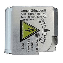 For New 5dd 008 31950 Headlight Xenon Igniterhid D2s Light Bulb Kit Ignitor Lamp For Focus 5dd008319