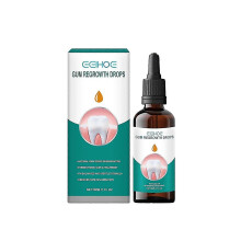 For Natural Gum Drops For Healthy Gums Bright Teeth Eucalyptus Aloe Vera Chlorophyll Oral Care Essen