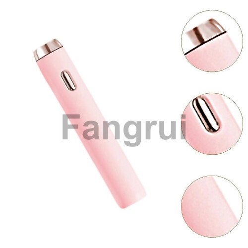 For Bite Itch Relief Compact Adjustable Bug Bite Relief For Home Picnic Sleeping Pink 1