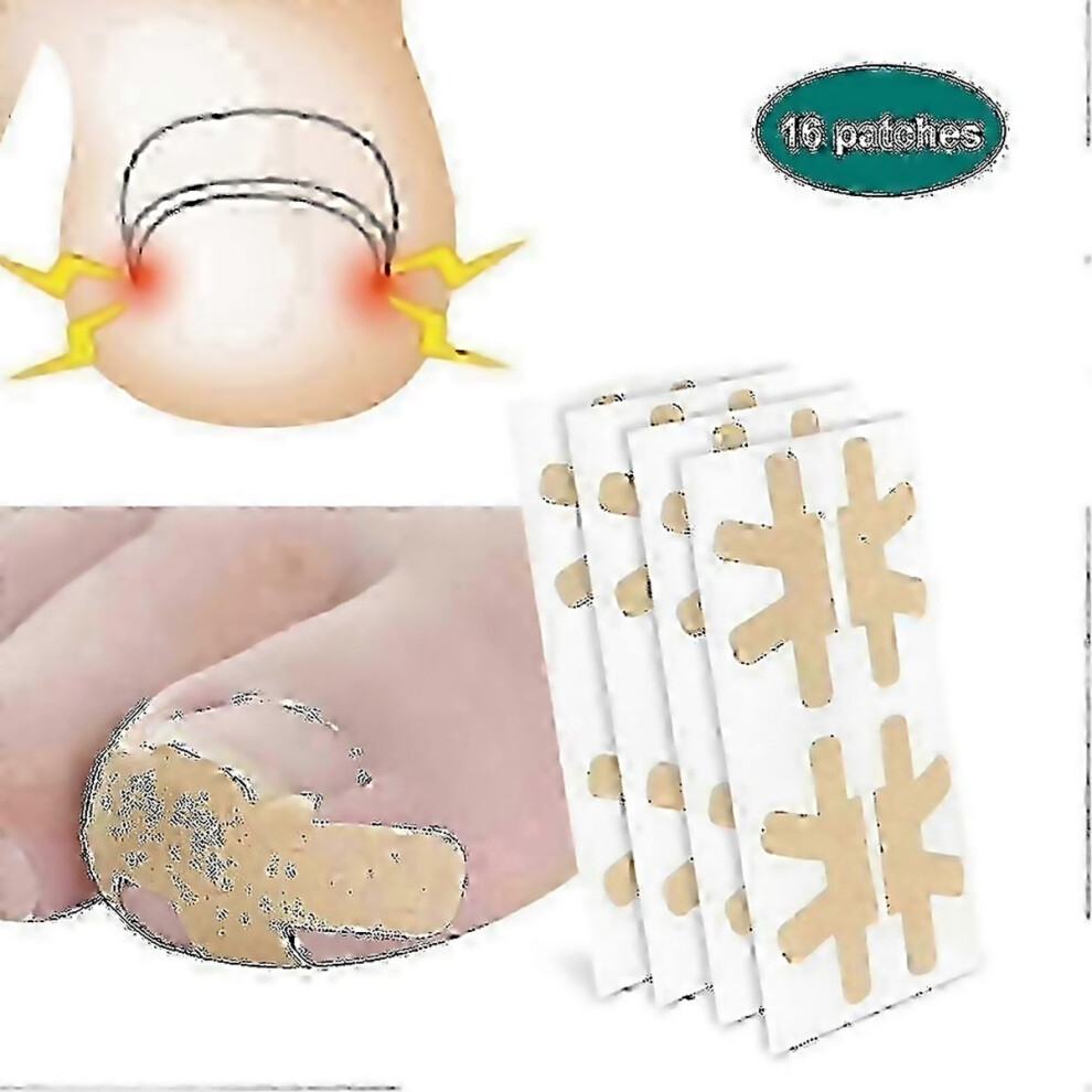 For Painless Ingrown Toenail Corrector Professional Toe Nail Treatment Tool For Versatile Home Use C