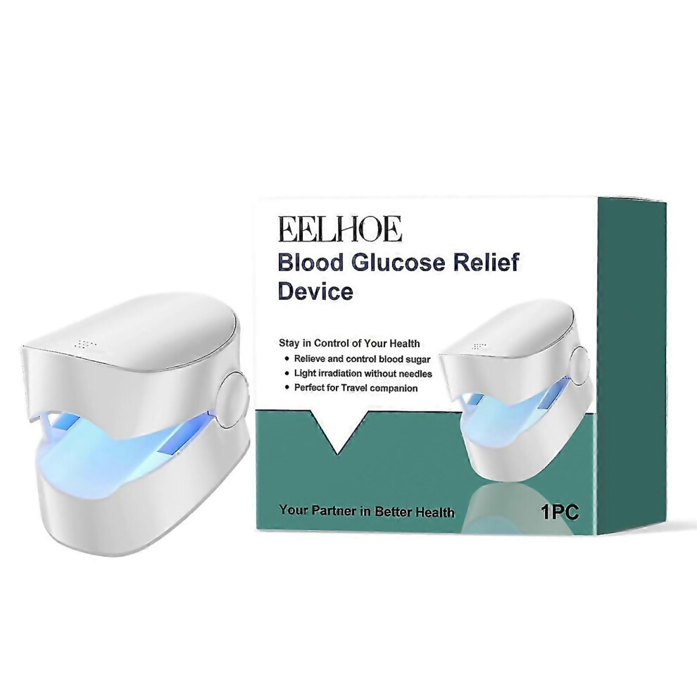 For Body Care Device Daily Body Relief Gentle Care Portable Body Care Device
