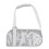 (White) Mesh Arm Sling Support Brace Immobilizer Injury Shoulder Elbow Dislocated Support Strap Tool 2