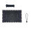 Multipurpose Sun Shade Screen Cover for Backyard Animal Hens Sun 1