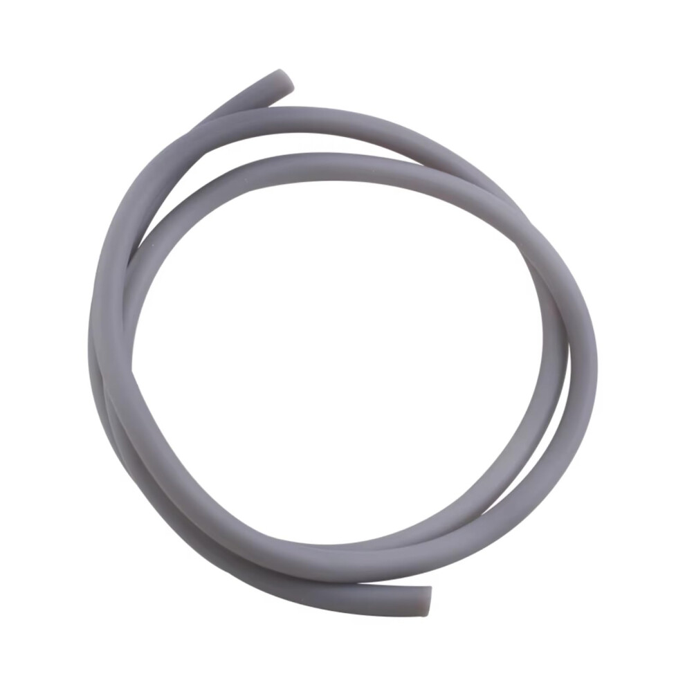 Carburetor Hose Universal 1M 8Mm For Dirt Bike Motorcycle Fuel Line Petrol Oil Pipe Gray 9067246052560