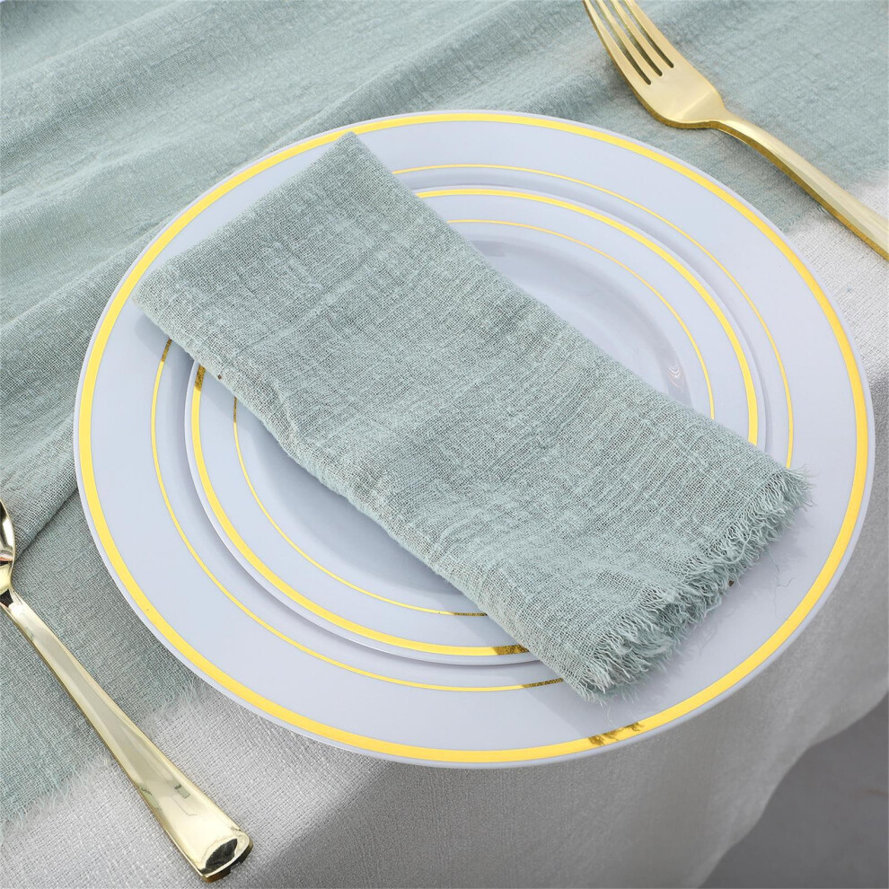 Newborn Baby Photography Wraps,  Quality Rayon Textile, Colorful Baby Swaddle Blankets for Celebrations, Set of 2, Easy Clean & Preserve-image-OPC-PN97CDG-NEW