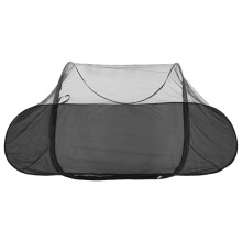 Any Season Barriers Tent for Backpacking Instants-Black