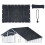 Multipurpose Sun Shade Screen Cover for Backyard Animal Hens Sun 3