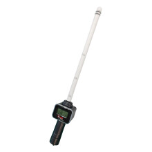 Livestock Reproductive Monitor For Cattle Swine Horse Rounded