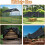 Multipurpose Sun Shade Screen Cover for Backyard Animal Hens Sun 7