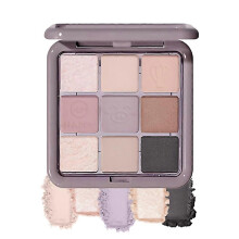 For Amys Diary Matte Shimmer Nude Eye Shadow Palette Makeupeyeshadow Long Lasting Waterproof Cruelty