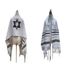For Tallit Prayer Shawl Israel Messianic Tallit Prayer Shawl Talitnia Prayer Shawl Yeshua Shawl Tall B
