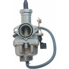 Erdbohrer für tiefe Wurzelbearbeitung, robustes Design mit spiralförmigen Blättern für optimale Bodenabfuhr, kompatibel mit Bohrmaschinen,
