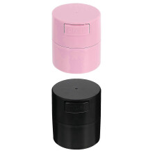 For 2pcs Eyelash Glue Storage Jar Sealed Eyelashes Extension Glue Makeup Tools False Eyelash Accessories