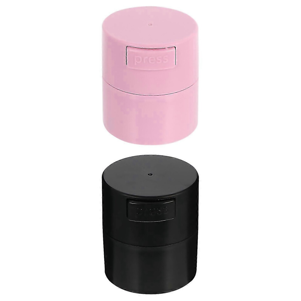 For 2pcs Eyelash Glue Storage Jar Sealed Eyelashes Extension Glue Makeup Tools False Eyelash Accessories