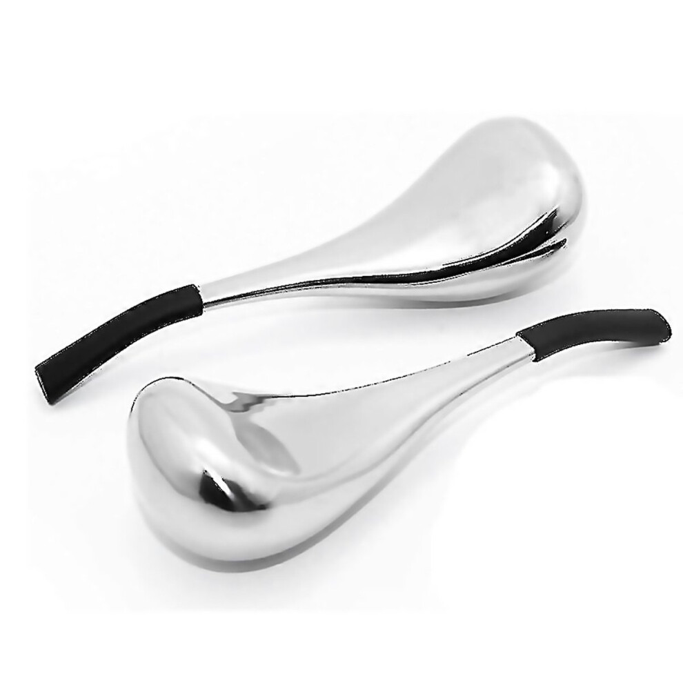 For Face Skin Cryo Sticks Ice Cooling Roller Tool Cooling Massage Beauty Spa Globes For Neck Eye Ant