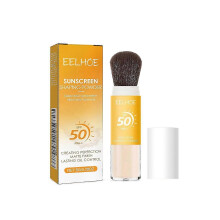 For Eelhoe Setting Powder Natural Light Breathable Oilcontrolled Longlasting And Nonfading For Daily